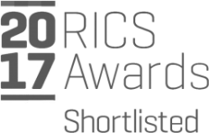 rics 2017 awards