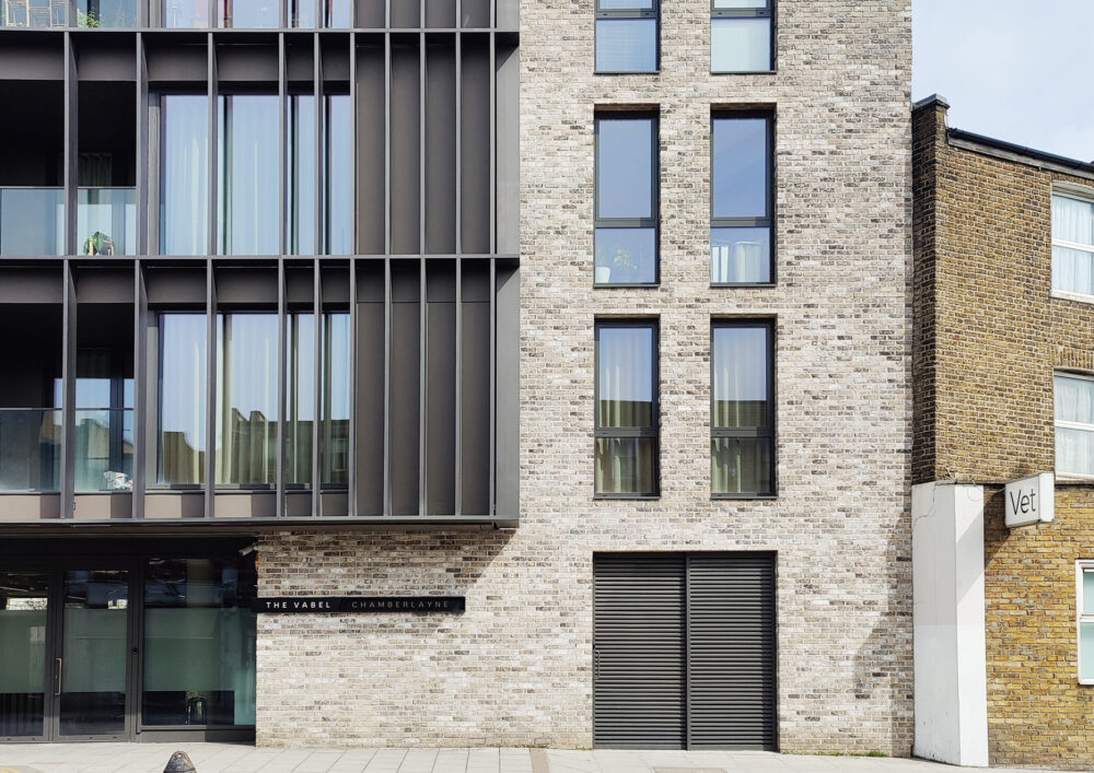 Projects - Collado Collins